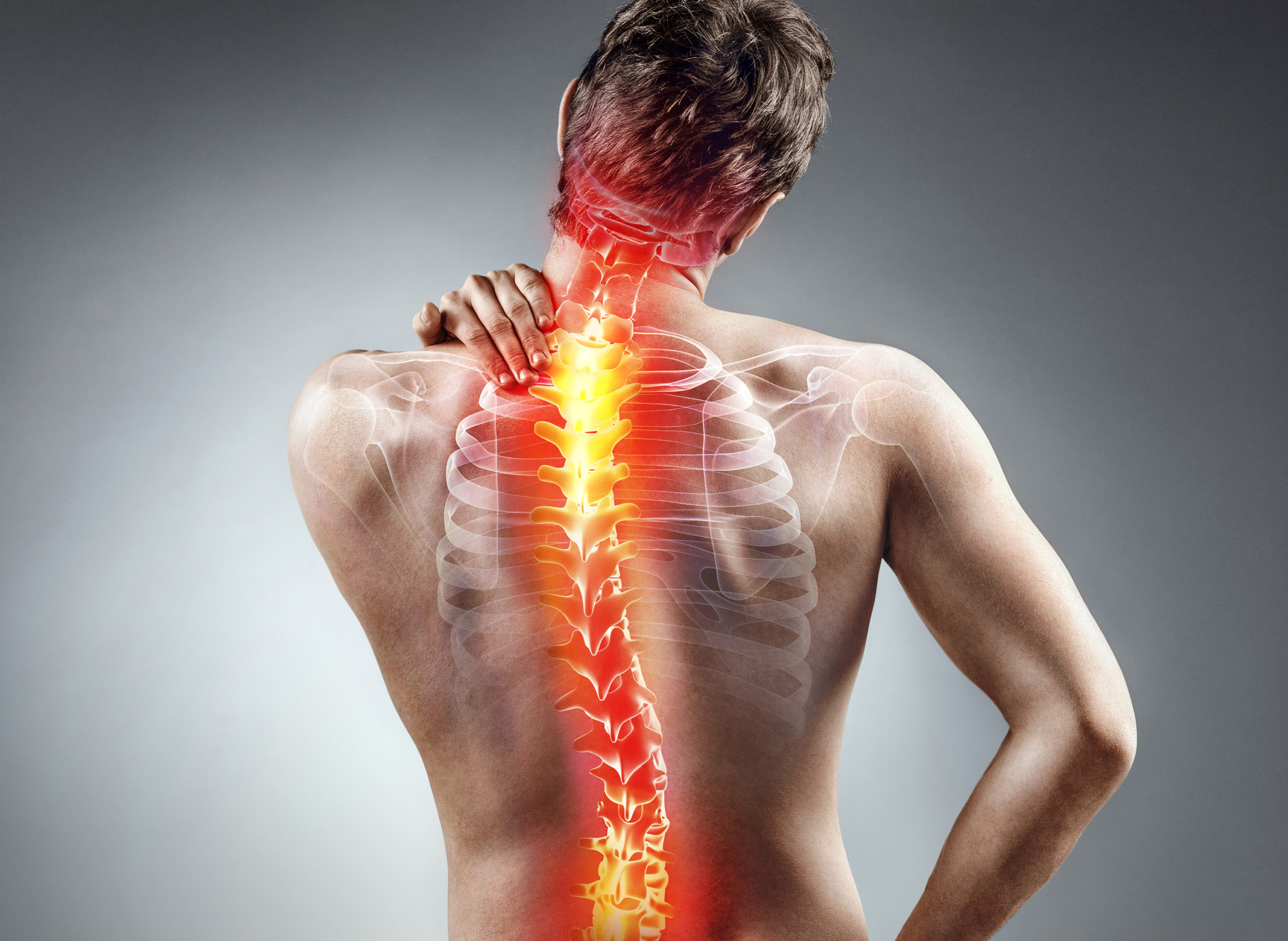 Three Types of Back Pain: How to Treat the Hurt