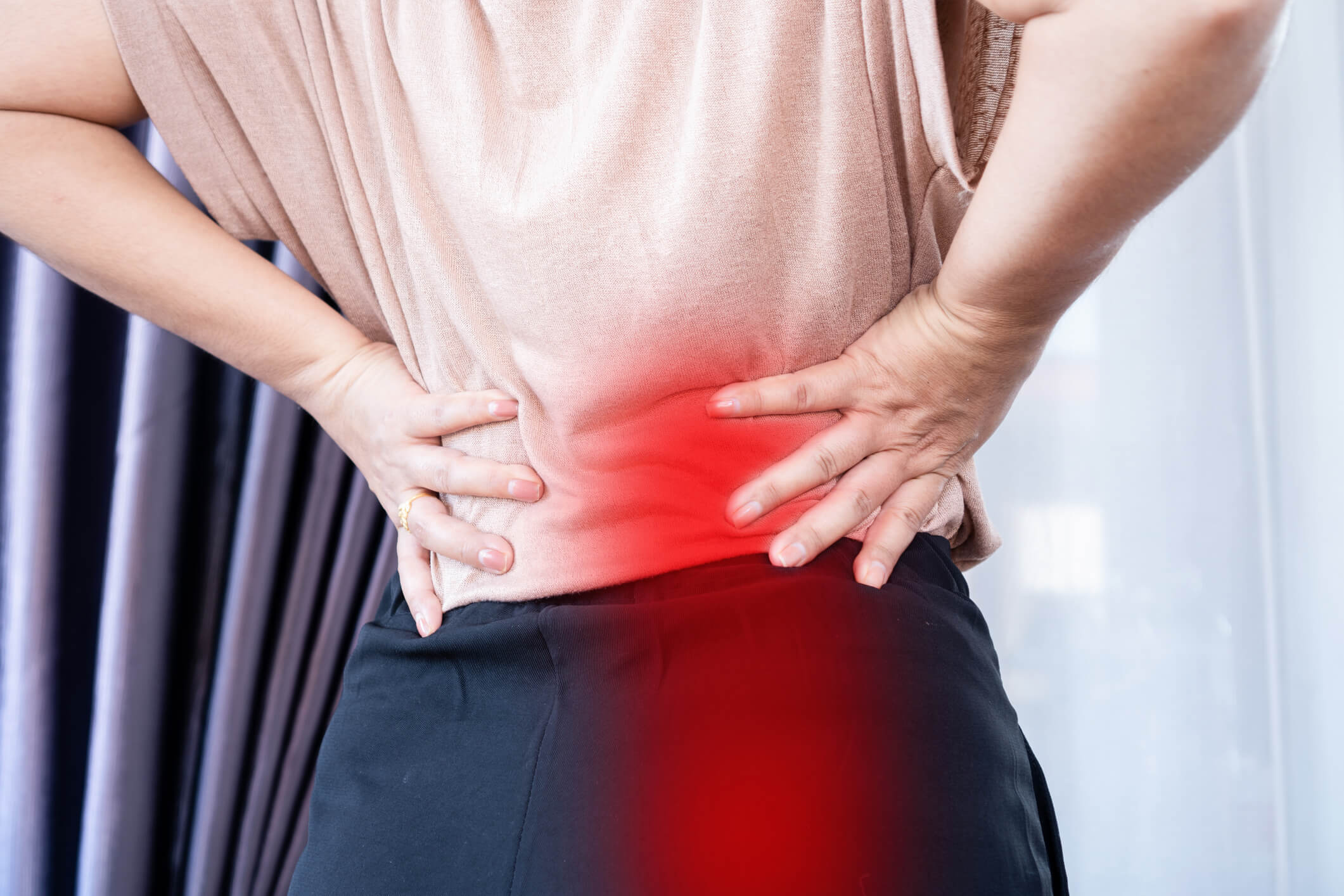 The Pain Scale of Back Pain - Florida Surgery Consultants