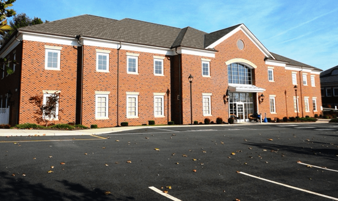 New Pain Center in Charlottesville, VA Now Open!