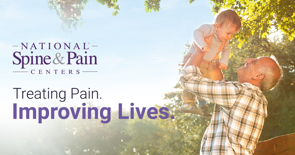 Myofascial Pain Syndrome (MPS) | National Spine & Pain Centers
