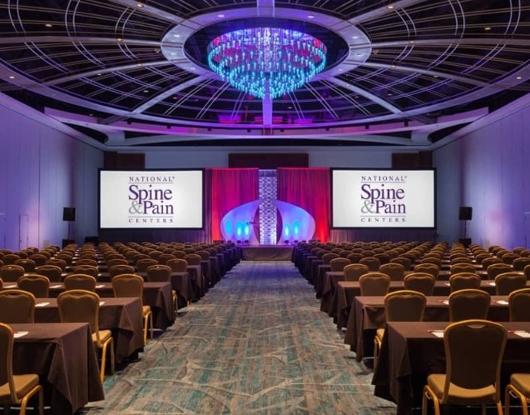 The Business of Pain Medicine Conference 2022