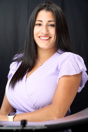 Christen  Botros Photo