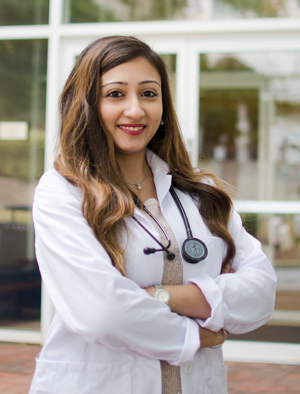 Salima  Dewani Photo