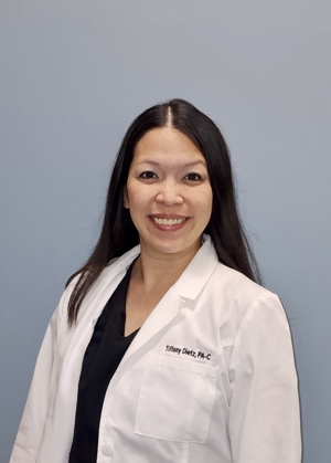 Tiffany K. Dietz Photo