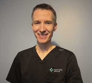 Bryan S. Engel Photo