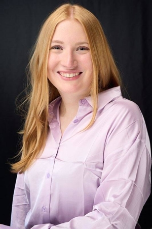 Megan  Freeman Photo