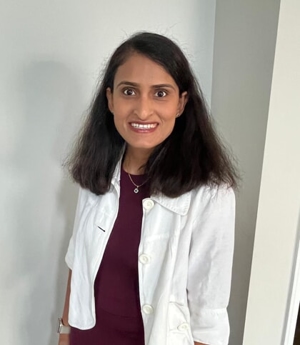 Hiral  Jobanputra Photo