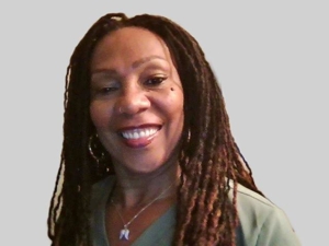 Valerie D. Johnson Photo