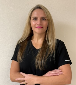 Elzbieta  Kubek Photo