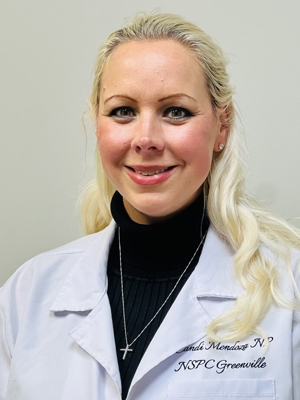 Candace C. Mendoza Photo