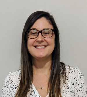 Christina  Menéndez Photo