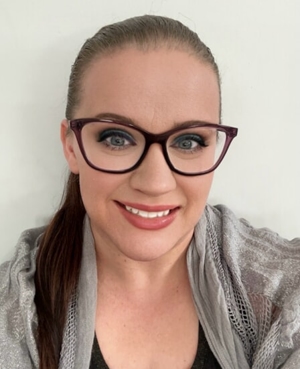 Jennifer  Nagle Photo