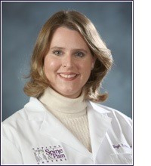 Deborah  Nelson Photo