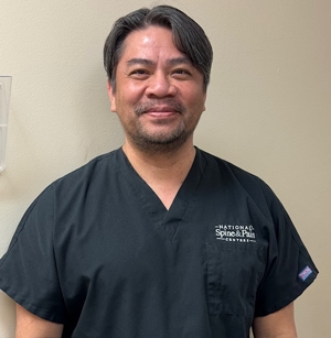 Vinh-Loc  Nguyen Photo