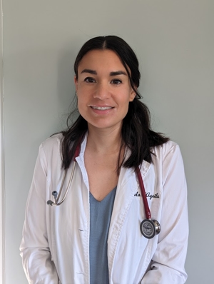 Gabriela A. Conway Photo