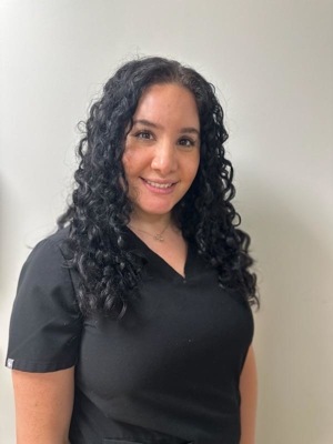 Stephanie  Pikul Photo