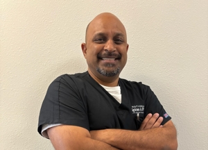 Jerry  Ragnauth Photo