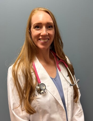 Janel  Reynolds Photo