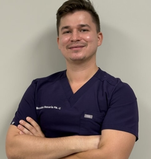 Brandon M. Rosario Photo