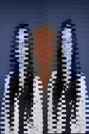 Keyrie  Cortes Photo