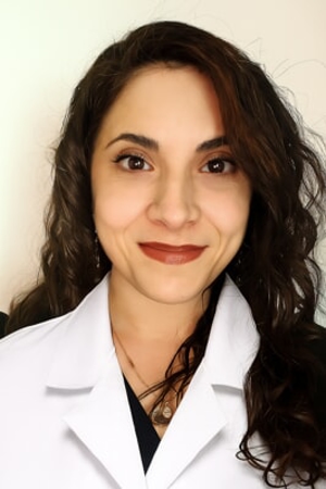 Donya  Marandi Photo