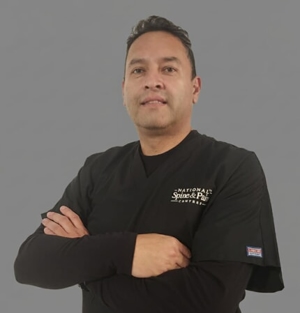 Juan C. Estrada Photo