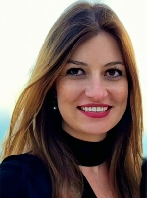 Amanda  Johnson Photo