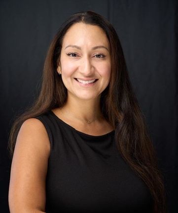 Stephanie  Aguirre Photo