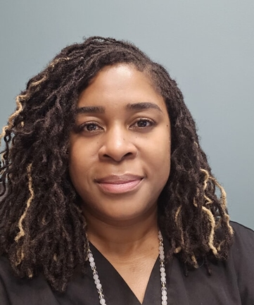 Angela  Barnes Photo