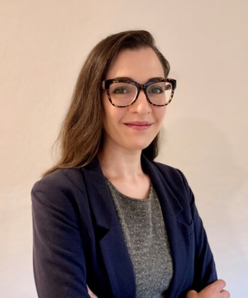 Juliana  Buendia Photo