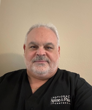 Raul A. Carril Photo