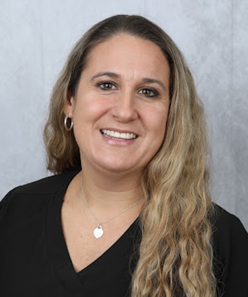 Jennifer  Davis Photo