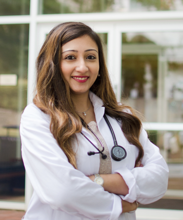 Salima  Dewani Photo