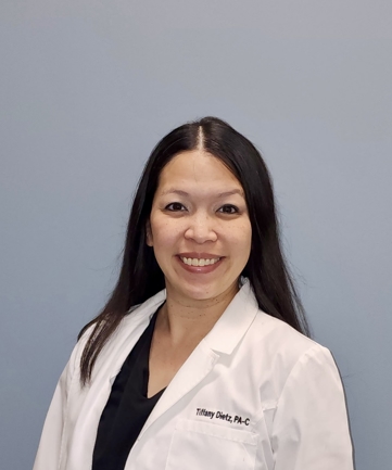 Tiffany K. Dietz Photo