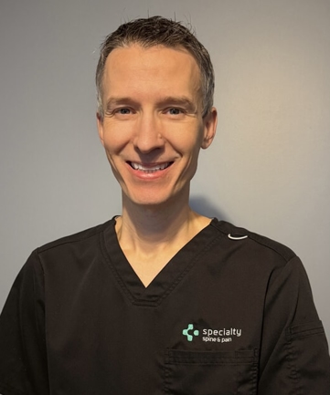 Bryan S. Engel Photo