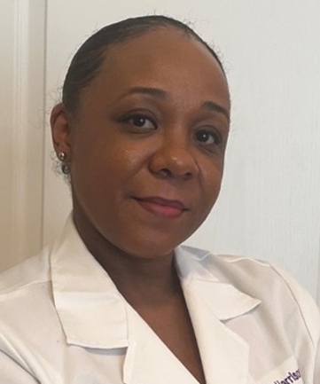 Faurn  Harrison Photo