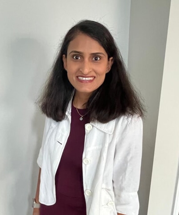 Hiral  Jobanputra Photo