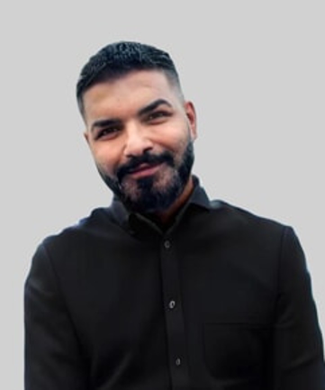 Faisal M. Malik Photo