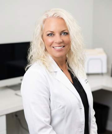 Morlinda  Van Buren Photo