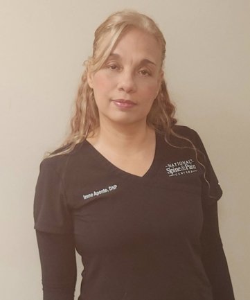 Irene A. Moreno Photo