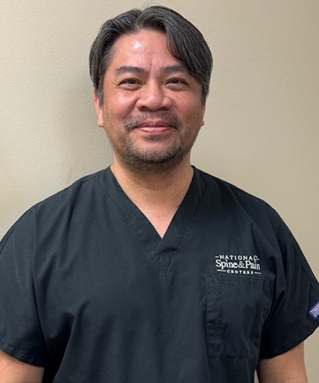 Vinh-Loc  Nguyen Photo