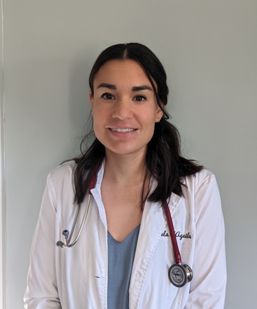 Gabriela A. Conway Photo