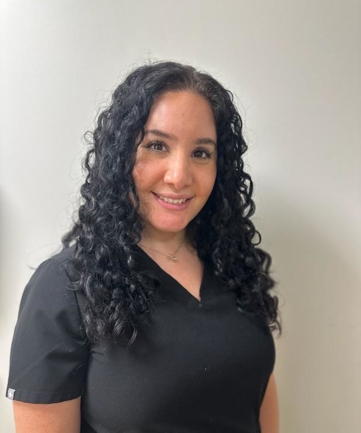 Stephanie  Pikul Photo