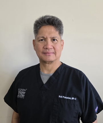 Noli  Punzalan Photo