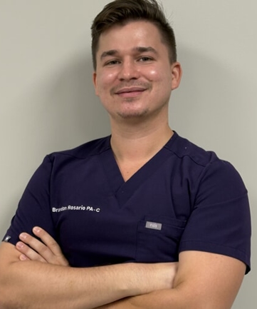 Brandon M. Rosario Photo