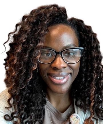 Olufunke  Ajayi Photo