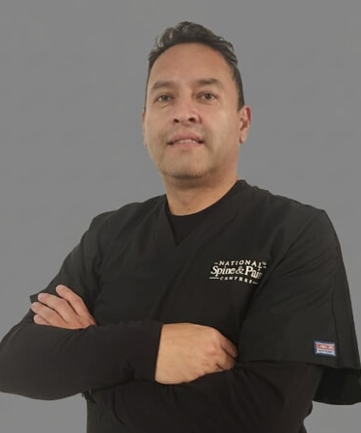 Juan C. Estrada Photo