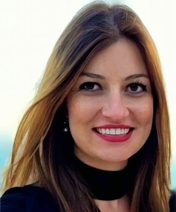 Amanda  Johnson Photo