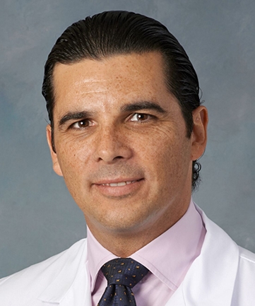 Luis Marcello  Fandos Photo
