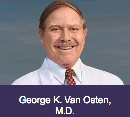 George K. Van Osten, MD